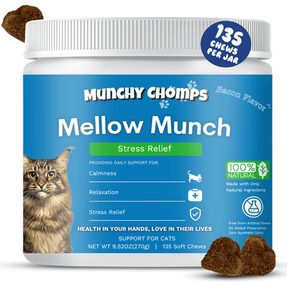 Mellow Munch