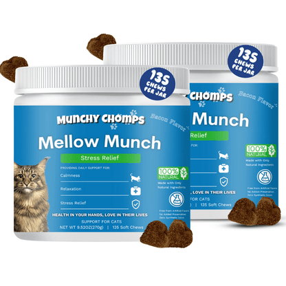 Mellow Munch
