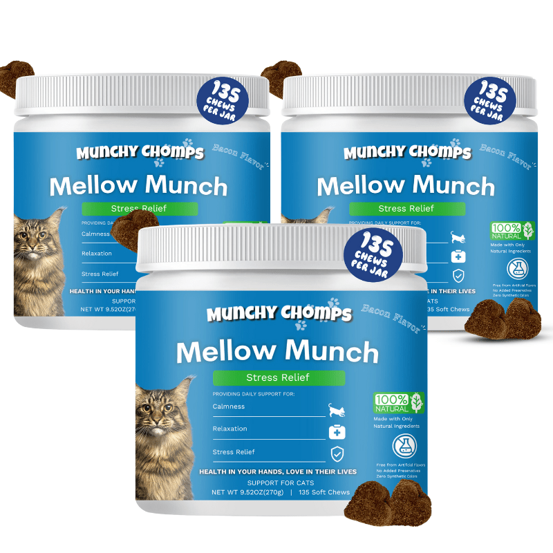 Mellow Munch