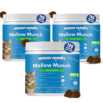 Mellow Munch