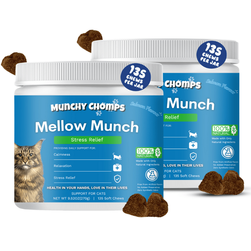 Mellow Munch