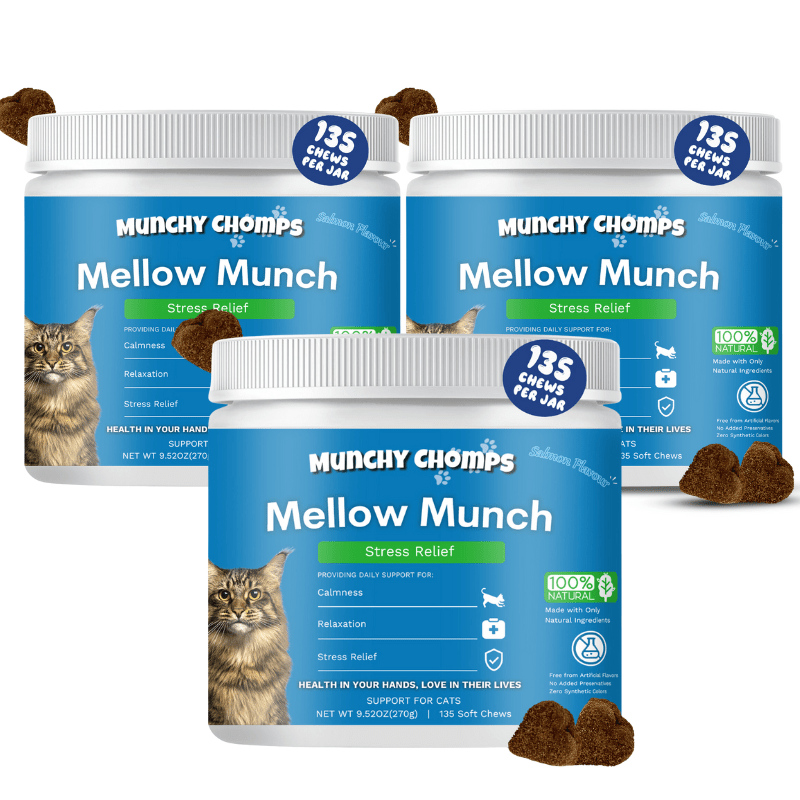 Mellow Munch