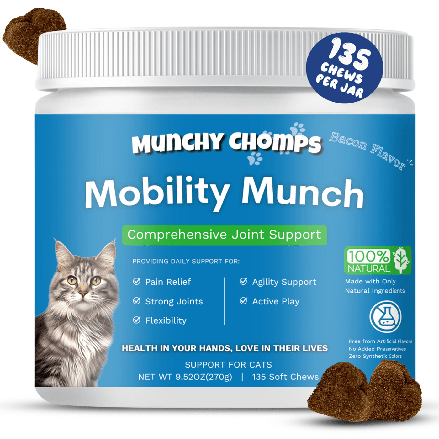 Mobility Munch